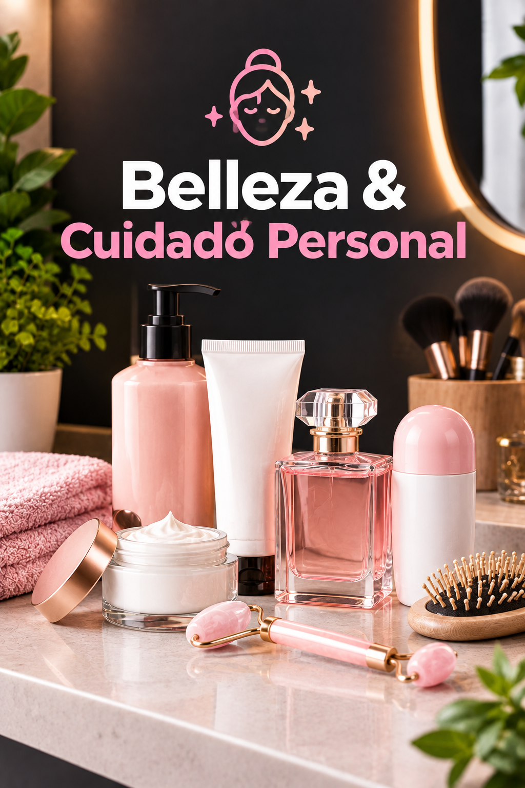 Belleza y cuidado personal